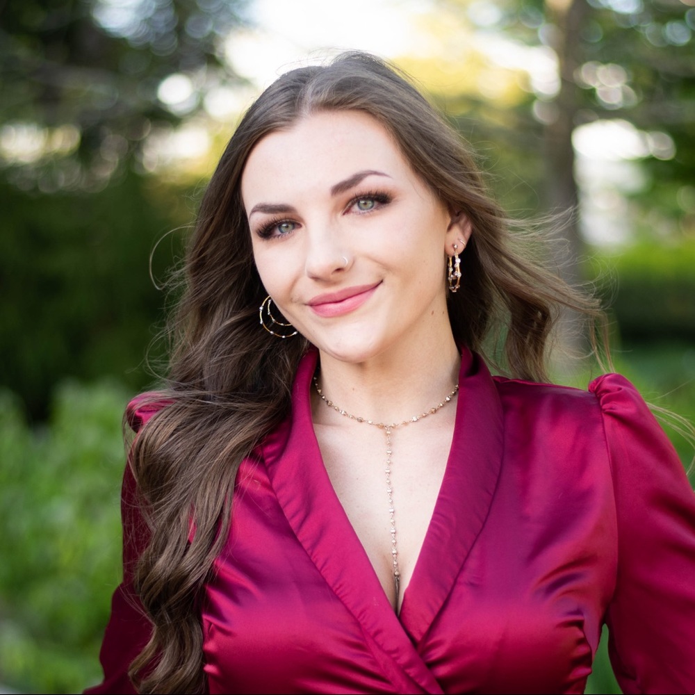 Meet your Posher, Cassidy
